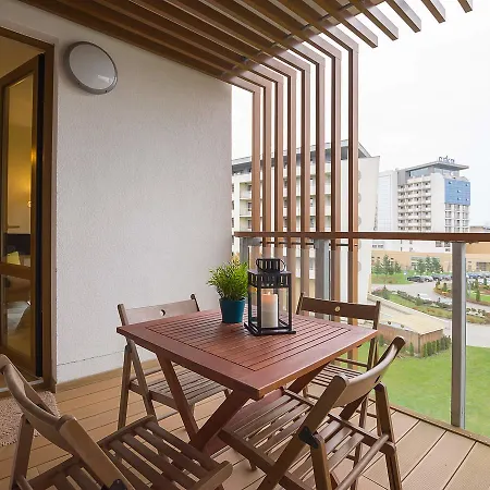 Vacationclub - Olympic Park Apartment B307-3