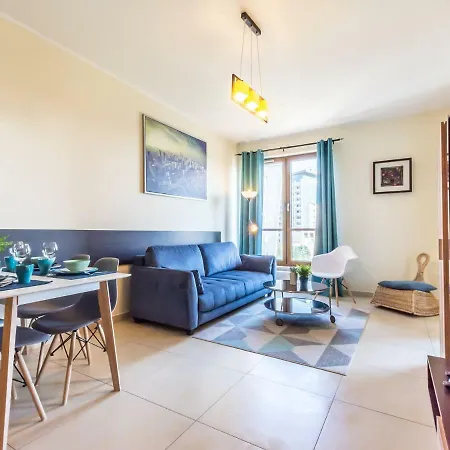 Vacationclub - Olympic Park Apartment B307-2