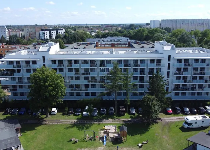 White Sand A319 - Perłowa Przystań-Holiday City